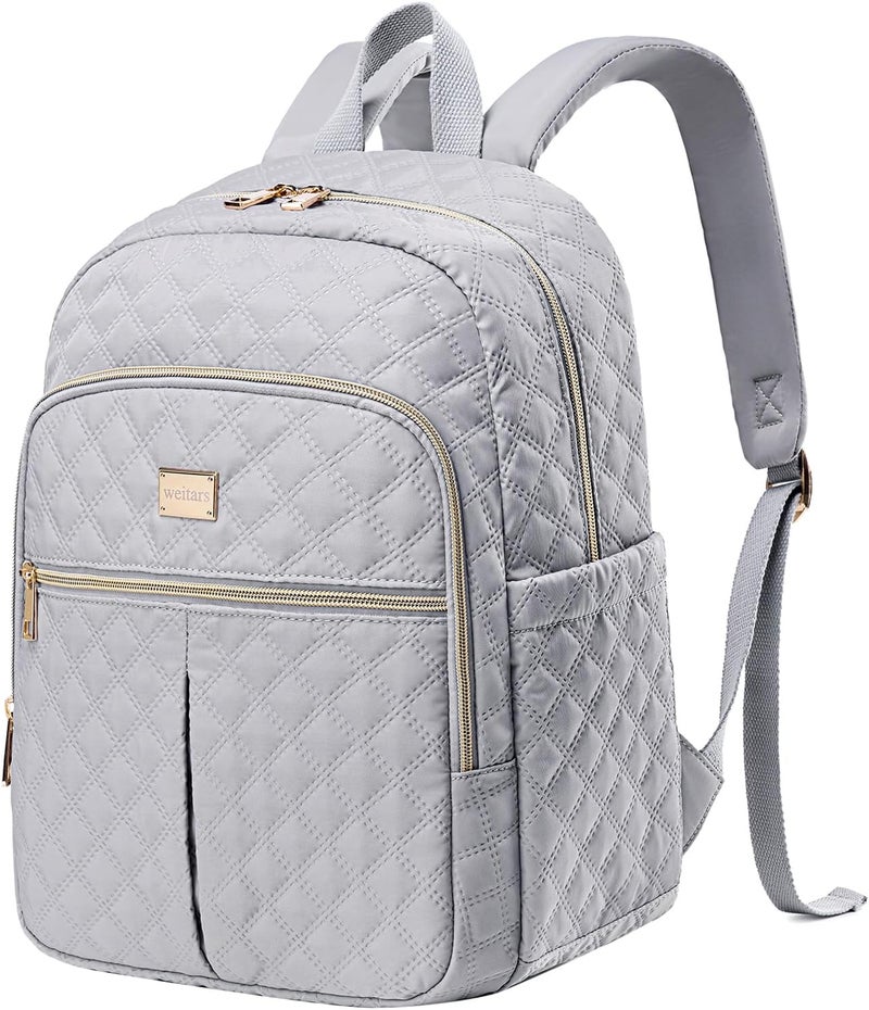 Weitars Lunch Backpack For Women Men,20L Cooler Backpack Insulated Lunch Bag For Women With Side Pockets Waterproof,Meal Prep Backpack,Adult Backpack Cooler For Lunch Picnic Hiking Camping Beach - Image 1